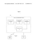 VIDEO CALL MANAGEMENT APPARATUS AND ASSOCIATED METHODOLOGY OF CONTROLLING VOICE AND VIDEO RESPONSE diagram and image