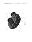 FUSION NIGHT VISION SYSTEM diagram and image