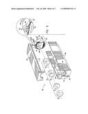 IMAGING SYSTEMS AND METHODS, PARTICULARLY FOR USE WITH MEDICAL INSTRUMENT USED IN OPEN SURGERY diagram and image