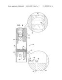 IMAGING SYSTEMS AND METHODS, PARTICULARLY FOR USE WITH MEDICAL INSTRUMENT USED IN OPEN SURGERY diagram and image