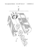 IMAGING SYSTEMS AND METHODS, PARTICULARLY FOR USE WITH MEDICAL INSTRUMENT USED IN OPEN SURGERY diagram and image