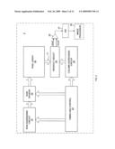 De-parallax methods and apparatuses for lateral sensor arrays diagram and image