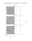 De-parallax methods and apparatuses for lateral sensor arrays diagram and image