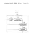 IMAGE PROCESSING APPARATUS, IMAGE PROCESSING METHOD, IMAGE PROCESSING SYSTEM, PROGRAM AND RECORDING MEDIUM diagram and image