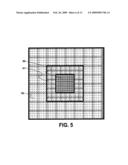 METHOD AND APPARATUS FOR AN ON-CHIP VARIABLE ACUITY IMAGER ARRAY INCORPORATING ROLL, PITCH AND YAW ANGLE RATES MEASUREMENT diagram and image