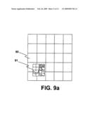 METHOD AND APPARATUS FOR AN ON-CHIP VARIABLE ACUITY IMAGER ARRAY INCORPORATING ROLL, PITCH AND YAW ANGLE RATES MEASUREMENT diagram and image