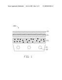 PRISM SHEET AND LIQUID CRYSTAL DISPLAY DEVICE USING THE SAME diagram and image