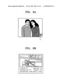 Method and apparatus for printing images diagram and image