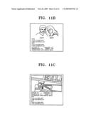 Method and apparatus for printing images diagram and image