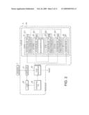 PRINT CONTROL DEVICE AND RECORDING MEDIUM STORING PRINTER DRIVER diagram and image