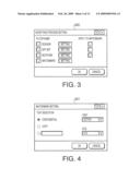 PRINT CONTROL DEVICE AND RECORDING MEDIUM STORING PRINTER DRIVER diagram and image