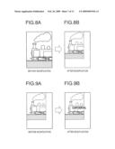 PRINT CONTROL DEVICE AND RECORDING MEDIUM STORING PRINTER DRIVER diagram and image