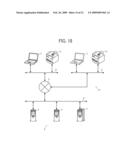 CONTROLLING IMAGE PROCESSING SYSTEM diagram and image