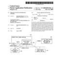 Printing system and printing method diagram and image