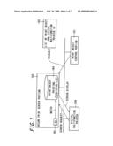 Printing system and printing method diagram and image