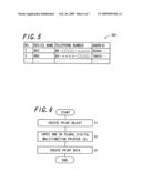 Printing system and printing method diagram and image