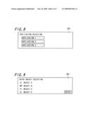 Printing system and printing method diagram and image