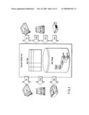 DISPERSED INPUT AND OUTPUT SYSTEM diagram and image