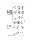 DISPERSED INPUT AND OUTPUT SYSTEM diagram and image