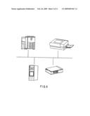 DISPERSED INPUT AND OUTPUT SYSTEM diagram and image