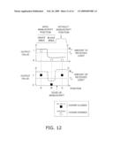 IMAGE SCANNING DEVICE diagram and image