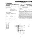 Sighting device diagram and image