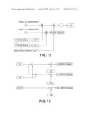 OSCILLATOR DEVICE, OPTICAL DEFLECTING DEVICE AND METHOD OF CONTROLLING THE SAME diagram and image