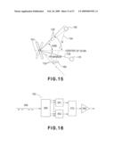 OSCILLATOR DEVICE, OPTICAL DEFLECTING DEVICE AND METHOD OF CONTROLLING THE SAME diagram and image