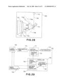 OSCILLATOR DEVICE, OPTICAL DEFLECTING DEVICE AND METHOD OF CONTROLLING THE SAME diagram and image