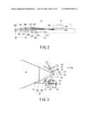 OPTICAL BEAM SCANNING APPARATUS AND IMAGE FORMING APPARATUS diagram and image