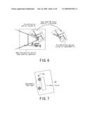 OPTICAL BEAM SCANNING APPARATUS AND IMAGE FORMING APPARATUS diagram and image