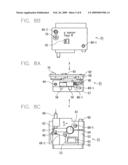 OPTICAL BEAM SCANNING APPARATUS AND IMAGE FORMING APPARATUS diagram and image