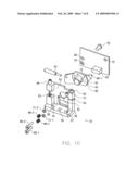 OPTICAL BEAM SCANNING APPARATUS AND IMAGE FORMING APPARATUS diagram and image