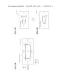 LASER RADAR AND BEAM IRRADIATION APPARATUS THEREFOR diagram and image