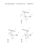 LASER RADAR AND BEAM IRRADIATION APPARATUS THEREFOR diagram and image