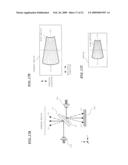 LASER RADAR AND BEAM IRRADIATION APPARATUS THEREFOR diagram and image