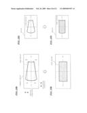 LASER RADAR AND BEAM IRRADIATION APPARATUS THEREFOR diagram and image