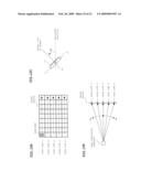 LASER RADAR AND BEAM IRRADIATION APPARATUS THEREFOR diagram and image