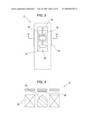 OPTICAL SCANNING APPARATUS AND METHOD FOR ADJUSTING THE SAME diagram and image