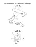 OPTICAL SCANNING APPARATUS AND METHOD FOR ADJUSTING THE SAME diagram and image