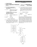 ELECTROPOLYMERIZATION OF ENHANCED ELECTROCHROMIC (EC) POLYMER FILM diagram and image