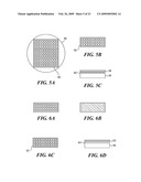 ELECTROPOLYMERIZATION OF ENHANCED ELECTROCHROMIC (EC) POLYMER FILM diagram and image