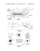 FLEXIBLE PANEL BASED ON ELECTROCHROMIC POLYMERS diagram and image