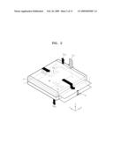 REFLECTIVE MAGNETIC DISPLAY diagram and image