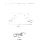 Optical antenna array for harmonic generation, mixing and signal amplification diagram and image