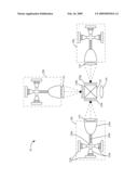 SOLID-STATE LIGHT SOURCE BASED ILLUMINATION APPARATUS AND PROJECTION SYSTEM HAVING SAME diagram and image