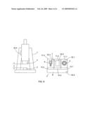 Operating unit for optical imaging devices diagram and image