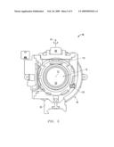 CLIP-ON NIGHT VISION DEVICE diagram and image