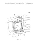 CLIP-ON NIGHT VISION DEVICE diagram and image