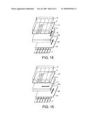 STEREOSCOPIC IMAGE DISPLAY APPARATUS diagram and image